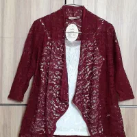 لباسها همگی نو