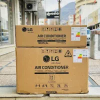 کولر سرد و گرم|کولر گازی و فنکوئل|ایلام, |دیوار