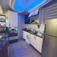 60 متر  1 خواب  فول امکانات
