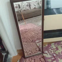 اینه ی دیواری