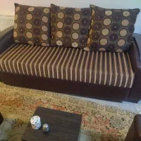 مبل راحتی ۷ نفره ترک