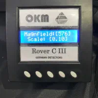 دستگاه ژئوفیزیک اسکنر|تبلت|تهران, فردوسی|دیوار