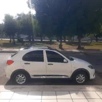 کوییکRسفید سقف مشکی ۱۴۰۲