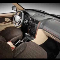 پارس  tu5|خودرو سواری و وانت|مشهد, کوه سنگی|دیوار