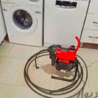 لوله بازکنی فنرزن بازکردن لوله تضمینی سراسریزد