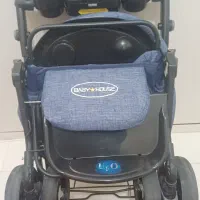 فروش کالسکه دلیجان|کالسکه و لوازم جانبی|قائم‌شهر, |دیوار