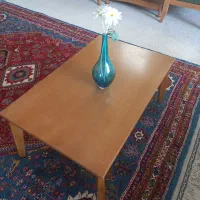 میز جلو مبلی چوبی نو|مبلمان خانگی و میز عسلی|تهران, نصرت|دیوار