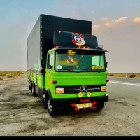 باربری *صیادبار*اسبابکشی خاور اعزام کارگر
