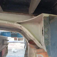 تیغه جامبو ماموت|خودرو سنگین|اردبیل, |دیوار