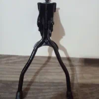 دوپایه دوچرخه سایز ۲۴ فروش فوری