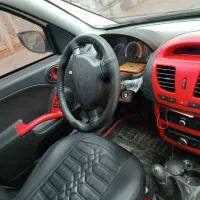 کوییک آر|خودرو سواری و وانت|نورآباد ممسنی, |دیوار