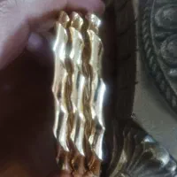 ۳عدد النکوی استفاده نشده بدل