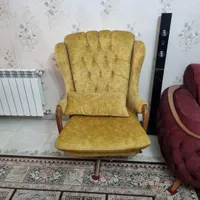 مبل راحتی چستر ۸ نفره|مبلمان خانگی و میز عسلی|تهران, جمهوری|دیوار