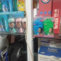 فیس براش و لیف سیلیکونی