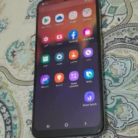 سامسونگ Galaxy A50s با حافظه ۱۲۸ گیگابایت|موبایل|کرمانشاه, |دیوار