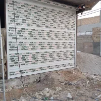 بدون پیش پرداخت اقساط کرکره برقی و جک بازویی