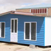 فروش کانکس نو  با کیفیت