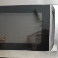 مایکروویو بلک اندیکر|اجاق گاز و لوازم برقی پختوپز|کرج, شهرک فهمیده|دیوار