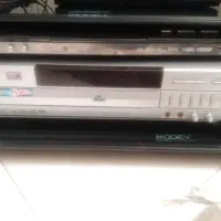 فروش دستگاه 3دیسک سامسونگ ودی ودی