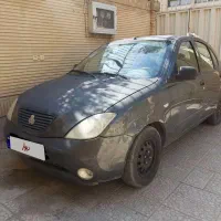 تیبا ۲ نوک مدادی