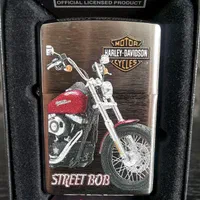 فندک زیپو آمریکا Zippo Harley Davidson|کلکسیون و سرگرمی|شیراز, ملاصدرا|دیوار