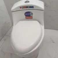 توالت فرنگی انیکس