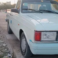 پیکان وانت ۹۳ کم کار کلکسیونی