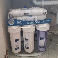 تعمیرات تخصصی دستگاهای تصفیه آب و هوا