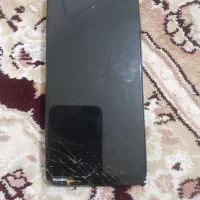 گوشی A30 ال سی دی نیاز به تمیر داره