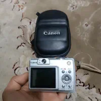 دوربین عکاسیCanon‌تروتمیز