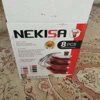 سرویس قابلمه|ظروف پخت‌وپز|نیشابور, هفده شهریور|دیوار