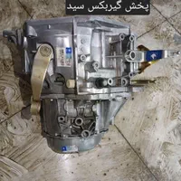 (فروش گیربکس استوک باضمانت یکسال)|قطعات یدکی و لوازم جانبی|خرمشهر, |دیوار
