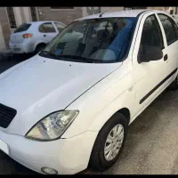 تیبا ۹۱ شاسی‌سالم‌ فول