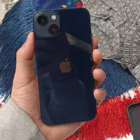 ایفون ۱۳ نرمال تمیز