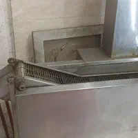دستگاه فر پیتزا دو طبقه گنجایش20 عدد|کافی‌شاپ و رستوران|تهران, سلسبیل شمالی|دیوار