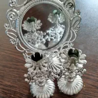 آینه و شمعدان برای هفت سین