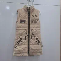 پافر دخترانه