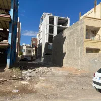 زمین فروشی ،شهرک مطهری، بلوار هزار ۱۳