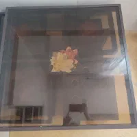 میز عسلی به همراه ۳ میز جلو مبلی کوچک