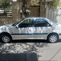 پژو پارس سال، مدل ۱۳۹۹