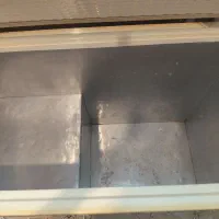 فریزر بزرگ|یخچال و فریزر|محمدشهر, محمدشهر|دیوار