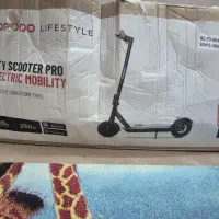 اسکوتر برقی|دوچرخه، اسکیت، اسکوتر|نیشابور, شهرک قدس|دیوار