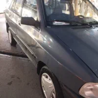 پراید 77|خودرو سواری و وانت|مشهد, عامل|دیوار