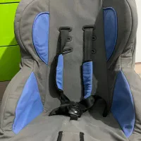 صندلی ماشین کودک خارجی