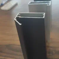 تولید پروفیل دکوفیکس هوکارت