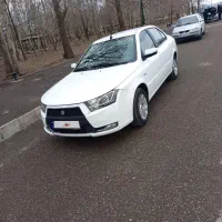 دنامدل94تیپ دوکروزدارعالی شاسیهاپلمپ سه لکه رنگ