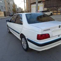 پارس اتومات TU5 مدل ۱۳۹۰|خودرو سواری و وانت|مشهد, جاهد شهر|دیوار