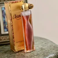 عطر جیونچی ارگانزا ( اورجینال )