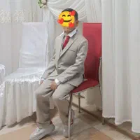 کت شلوار|لباس|فسا, |دیوار