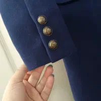 پالتو فوتر شیک|لباس|شهریار, اسد‌آباد|دیوار